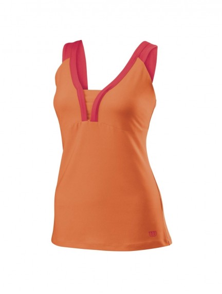 Solana V-neck mot. palaidinė